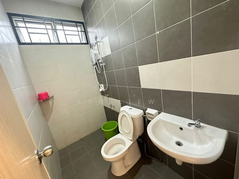 1-storey Terraced House for Rent in Bandar Putra (Kulai) - Ken Liew - PropertyGuru.com.my