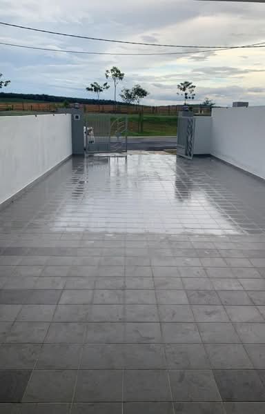 1-storey Terraced House for Rent in Bandar Putra (Kulai) - Ken Liew - PropertyGuru.com.my