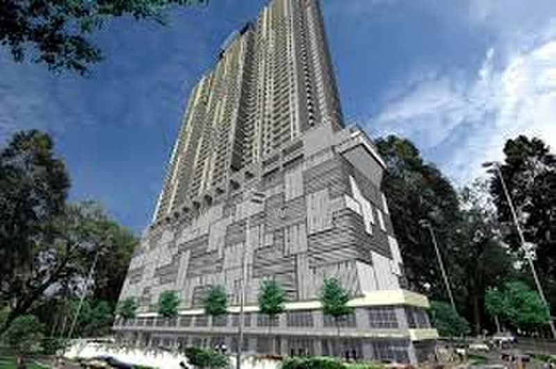 Servis Apartment untuk Dijual di Sfera Residency - WL Wan - Exterior - PropertyGuru.com.my