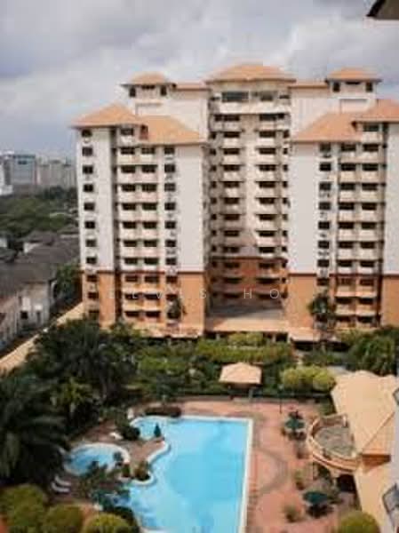 Kondominium untuk Dijual di Kelana Parkview Condominium - Elvis Ho - Exterior - PropertyGuru.com.my