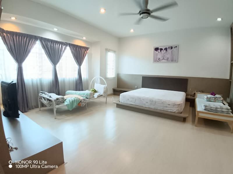 Rumah Teres 2 Tingkat untuk Dijual di Bandar Bukit Tinggi 2 (Klang) - Teresa Teng - Bedroom - PropertyGuru.com.my