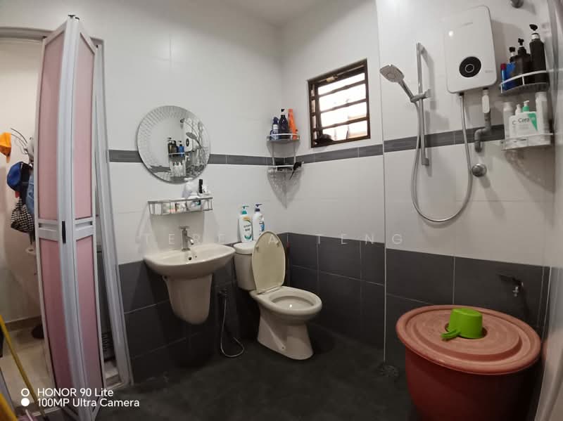Rumah Teres 2 Tingkat untuk Dijual di Bandar Bukit Tinggi 2 (Klang) - Teresa Teng - Bathroom - PropertyGuru.com.my