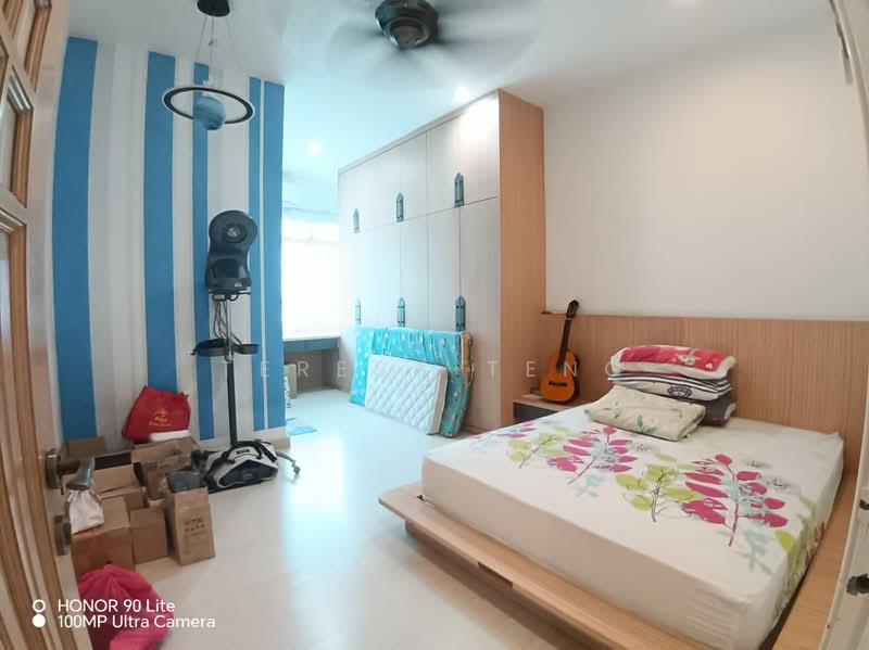 Rumah Teres 2 Tingkat untuk Dijual di Bandar Bukit Tinggi 2 (Klang) - Teresa Teng - Bedroom - PropertyGuru.com.my