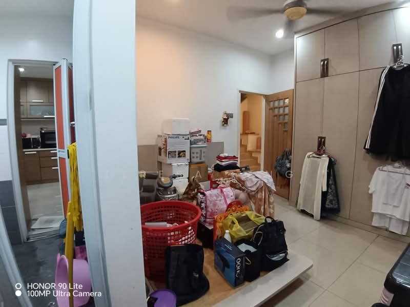 Rumah Teres 2 Tingkat untuk Dijual di Bandar Bukit Tinggi 2 (Klang) - Teresa Teng - Interior - PropertyGuru.com.my