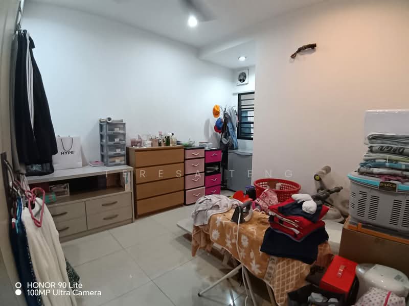 Rumah Teres 2 Tingkat untuk Dijual di Bandar Bukit Tinggi 2 (Klang) - Teresa Teng - Bedroom - PropertyGuru.com.my