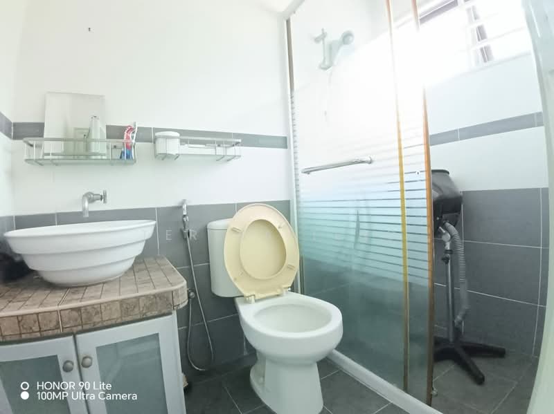 Rumah Teres 2 Tingkat untuk Dijual di Bandar Bukit Tinggi 2 (Klang) - Teresa Teng - Bathroom - PropertyGuru.com.my