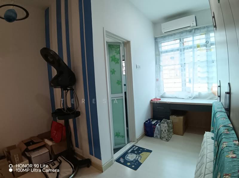Rumah Teres 2 Tingkat untuk Dijual di Bandar Bukit Tinggi 2 (Klang) - Teresa Teng - Study - PropertyGuru.com.my