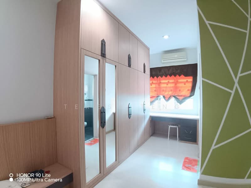 Rumah Teres 2 Tingkat untuk Dijual di Bandar Bukit Tinggi 2 (Klang) - Teresa Teng - Bedroom - PropertyGuru.com.my