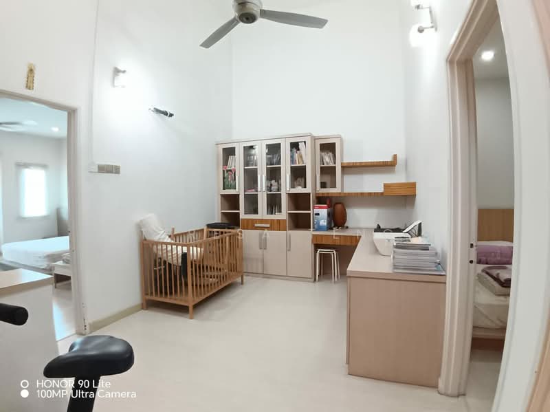 Rumah Teres 2 Tingkat untuk Dijual di Bandar Bukit Tinggi 2 (Klang) - Teresa Teng - Study - PropertyGuru.com.my