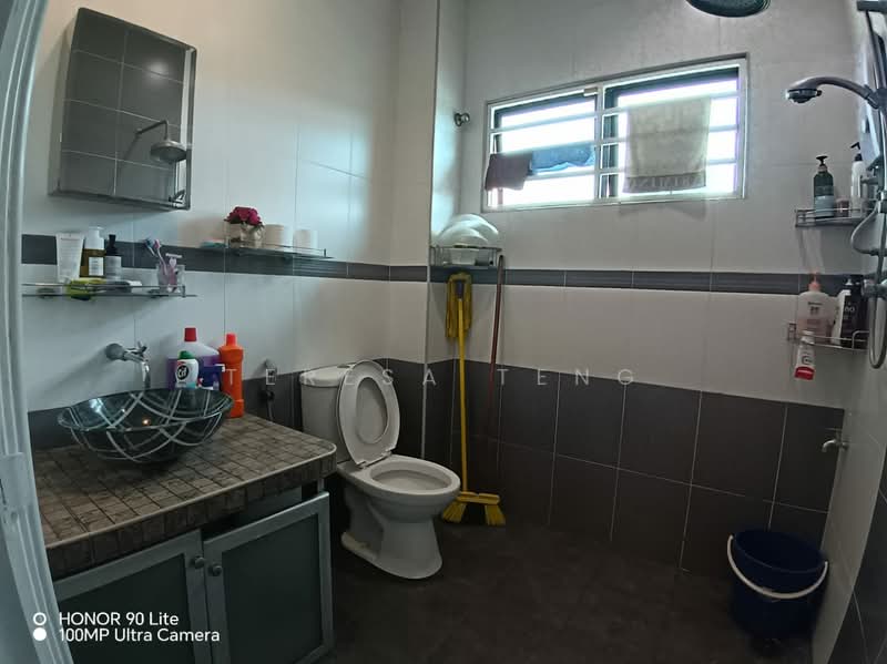 Rumah Teres 2 Tingkat untuk Dijual di Bandar Bukit Tinggi 2 (Klang) - Teresa Teng - Bathroom - PropertyGuru.com.my