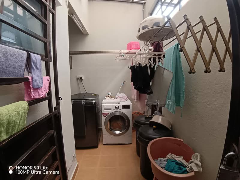 Rumah Teres 2 Tingkat untuk Dijual di Bandar Bukit Tinggi 2 (Klang) - Teresa Teng - Interior - PropertyGuru.com.my