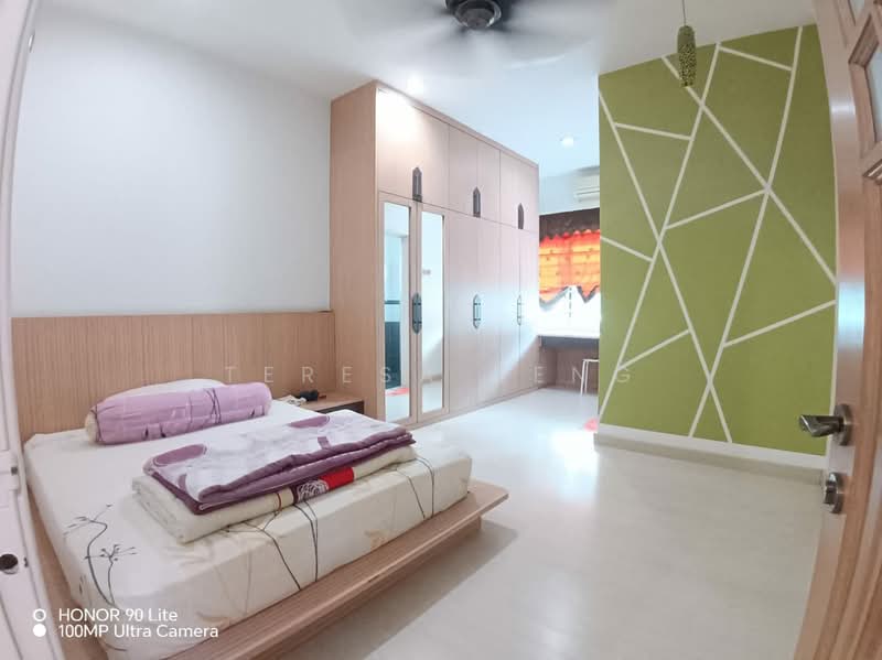 Rumah Teres 2 Tingkat untuk Dijual di Bandar Bukit Tinggi 2 (Klang) - Teresa Teng - Bedroom - PropertyGuru.com.my