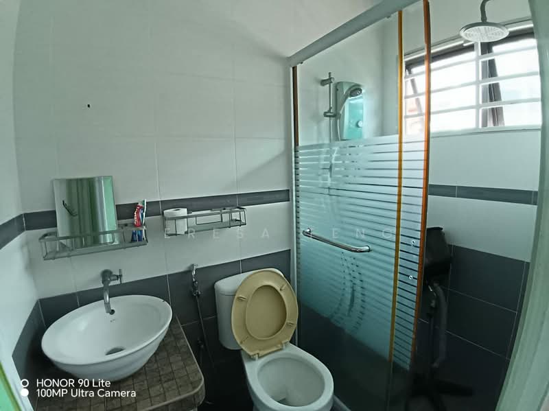 Rumah Teres 2 Tingkat untuk Dijual di Bandar Bukit Tinggi 2 (Klang) - Teresa Teng - Bathroom - PropertyGuru.com.my