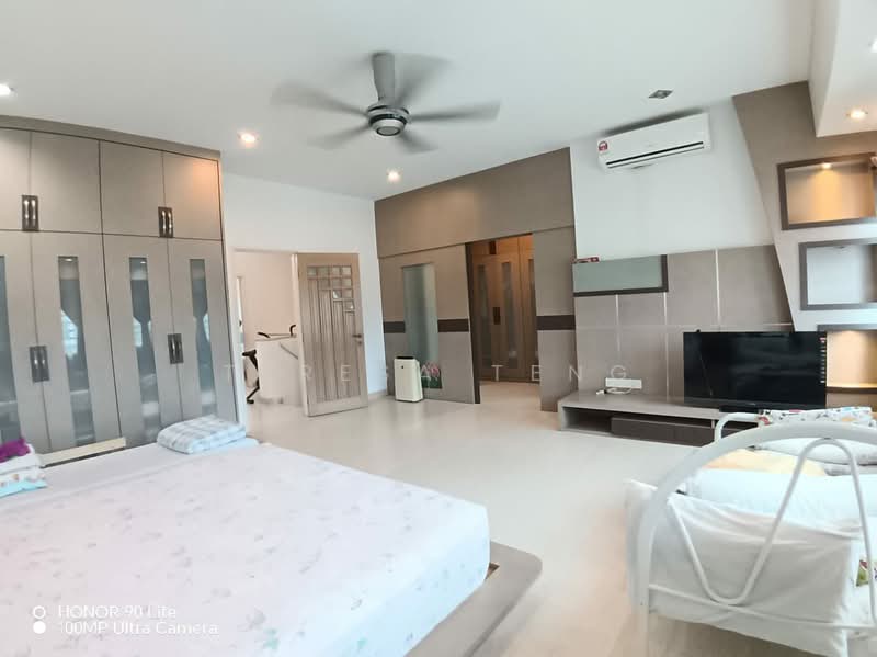 Rumah Teres 2 Tingkat untuk Dijual di Bandar Bukit Tinggi 2 (Klang) - Teresa Teng - Bedroom - PropertyGuru.com.my