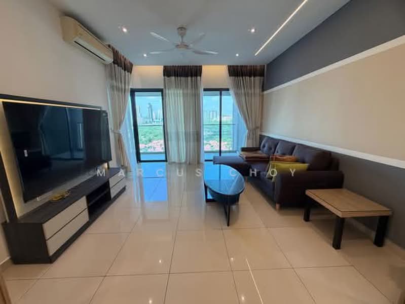 Condominium for Rent at Sunway GeoLake Residences - Marcus Choy - PropertyGuru.com.my