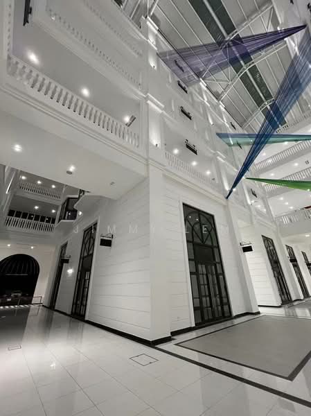 Retail Space for Rent in Iskandar Puteri (Nusajaya) (Johor) - Jimmy Lem - Lobby - PropertyGuru.com.my