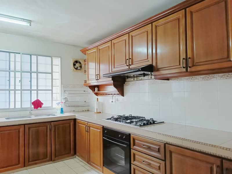 Rumah Teres 2 Tingkat untuk Dijual di Shah Alam (Selangor) - Marilyn Khor - Kitchen - PropertyGuru.com.my