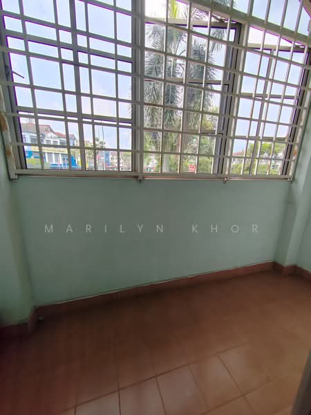 Rumah Teres 2 Tingkat untuk Dijual di Shah Alam (Selangor) - Marilyn Khor - Balcony - PropertyGuru.com.my