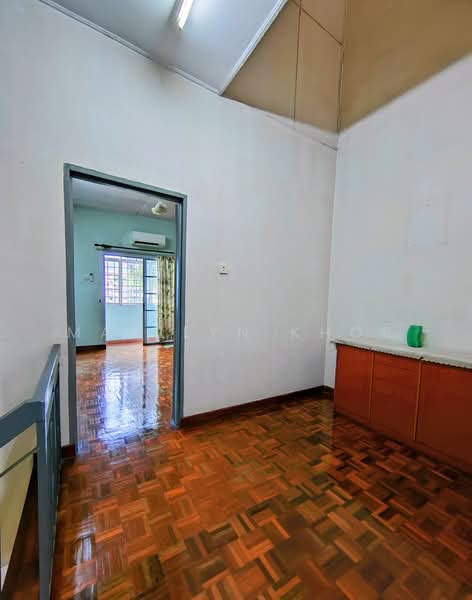 Rumah Teres 2 Tingkat untuk Dijual di Shah Alam (Selangor) - Marilyn Khor - Interior - PropertyGuru.com.my