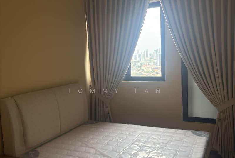 Servis Apartment untuk Disewa di Residensi Ava @ Kiara Bay - TOMMY TAN - PropertyGuru.com.my