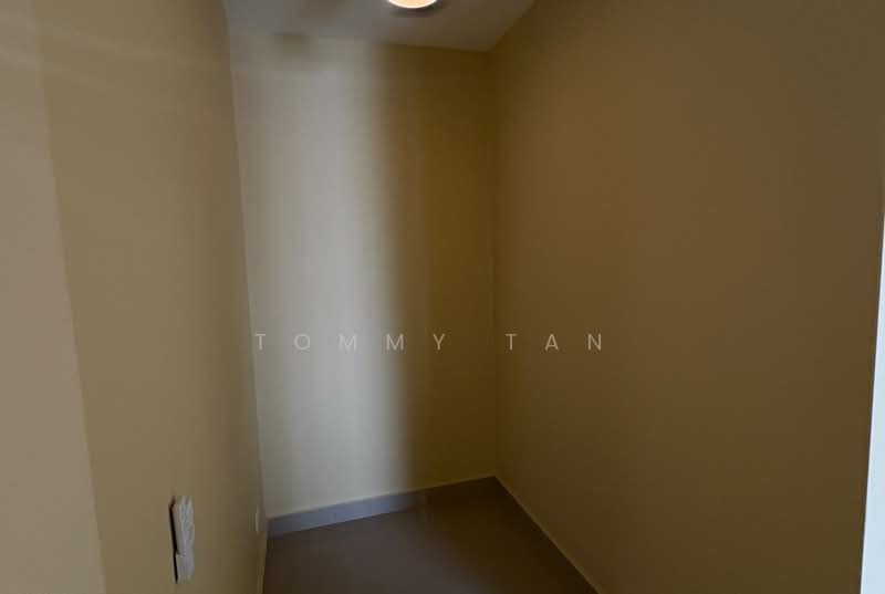 Servis Apartment untuk Disewa di Residensi Ava @ Kiara Bay - TOMMY TAN - PropertyGuru.com.my