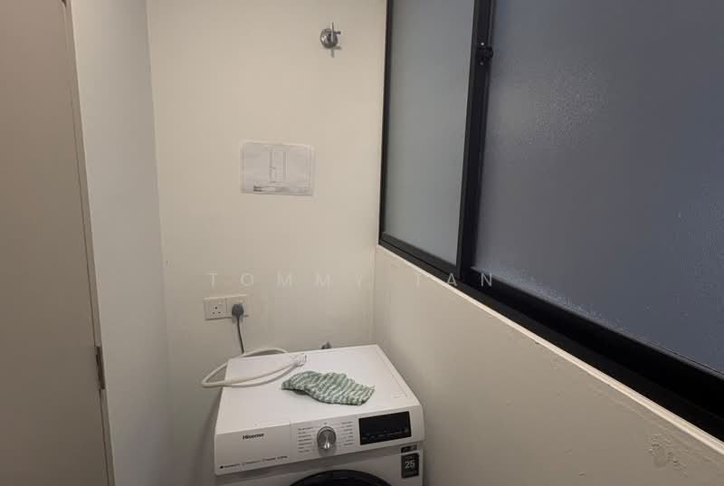 Servis Apartment untuk Disewa di Residensi Ava @ Kiara Bay - TOMMY TAN - PropertyGuru.com.my