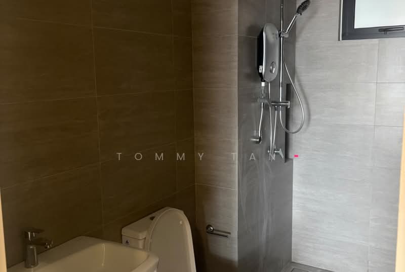 Servis Apartment untuk Disewa di Residensi Ava @ Kiara Bay - TOMMY TAN - PropertyGuru.com.my
