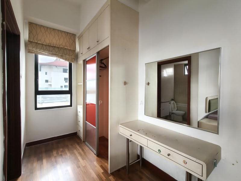 Kediaman Servis untuk Disewa di The Heritage Residence - Alps Tan - Interior - PropertyGuru.com.my