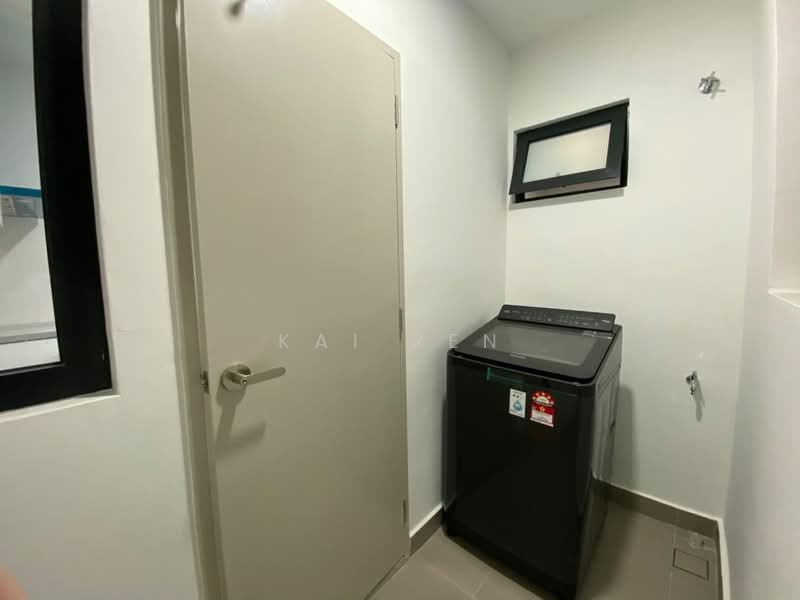 Servis Apartment untuk Disewa di Residensi Ava @ Kiara Bay - Kai Ren - Interior - PropertyGuru.com.my