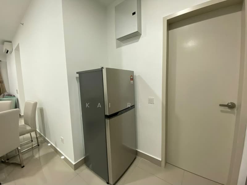 Servis Apartment untuk Disewa di Residensi Ava @ Kiara Bay - Kai Ren - Interior - PropertyGuru.com.my