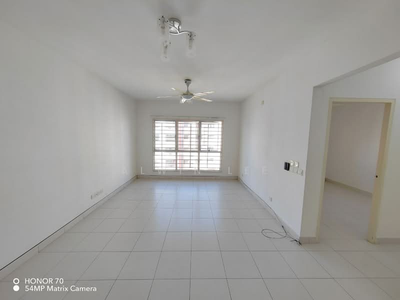 Pangsapuri untuk Disewa di Pangsapuri Seri Mutiara - Alwin Lee - Living Room - PropertyGuru.com.my