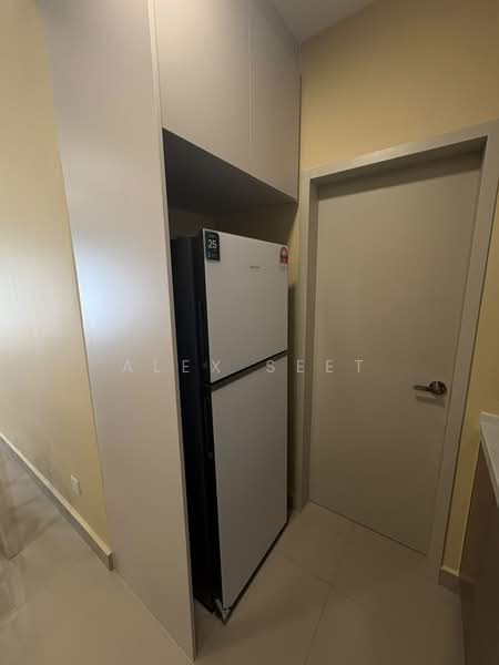 Servis Apartment untuk Disewa di Residensi Ava @ Kiara Bay - Alex Seet - Interior - PropertyGuru.com.my