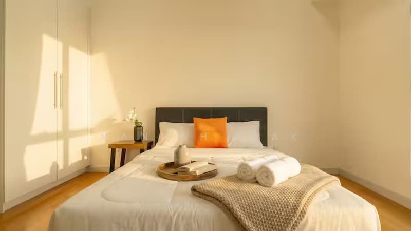 Servis Apartment untuk Dijual di Reflection Residences - Hannah Yeak - Bedroom - PropertyGuru.com.my