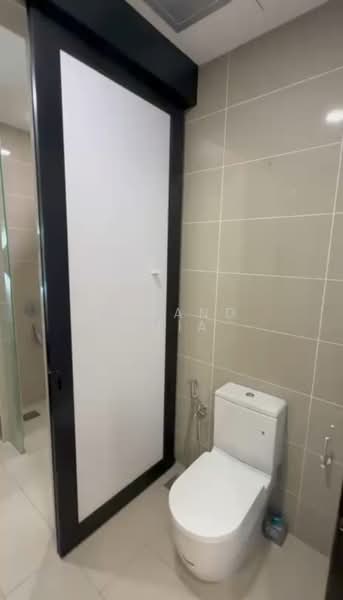 Service Residence for Rent at The Park 2 - Edmand Chia - Bathroom - PropertyGuru.com.my
