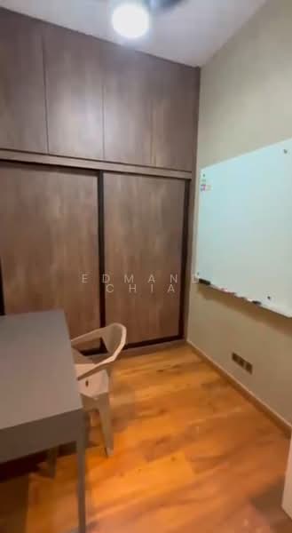 Service Residence for Rent at The Park 2 - Edmand Chia - Study - PropertyGuru.com.my