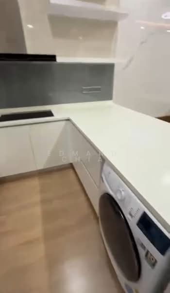 Service Residence for Rent at The Park 2 - Edmand Chia - Kitchen - PropertyGuru.com.my