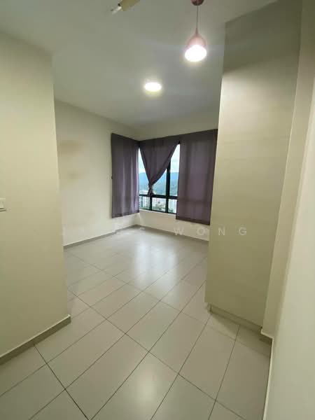 Condominium for Rent at Infiniti 3 Residences - James Wong - Interior - PropertyGuru.com.my