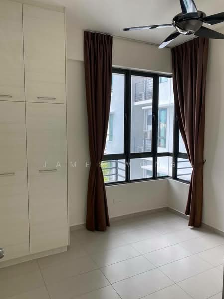Condominium for Rent at Infiniti 3 Residences - James Wong - Interior - PropertyGuru.com.my