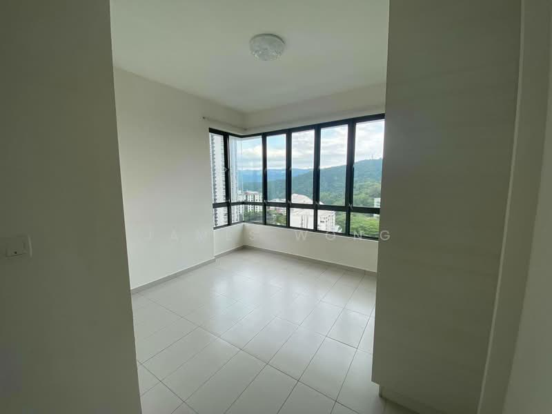 Condominium for Rent at Infiniti 3 Residences - James Wong - View - PropertyGuru.com.my
