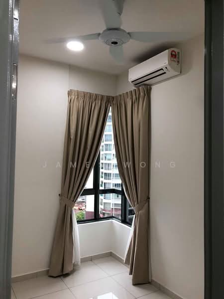 Condominium for Rent at Infiniti 3 Residences - James Wong - Interior - PropertyGuru.com.my