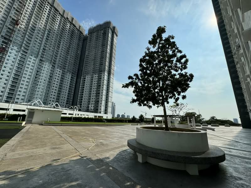 Apartment for Rent at Centrio Avenue - Fanny Wong - Exterior - PropertyGuru.com.my