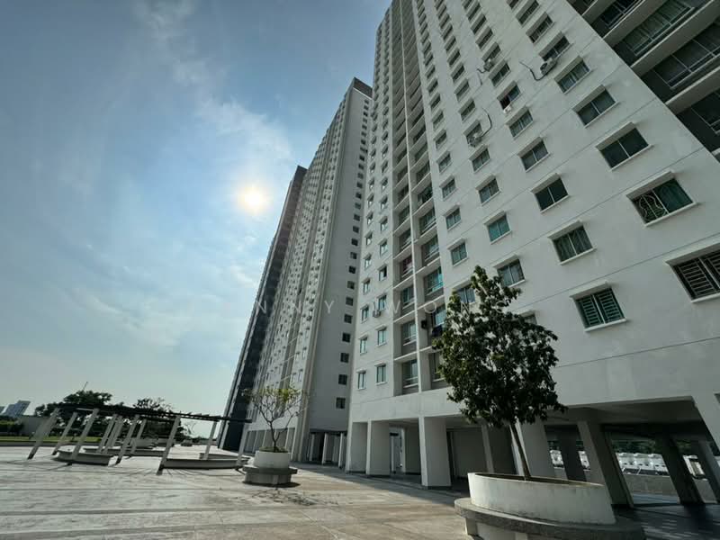 Apartment for Rent at Centrio Avenue - Fanny Wong - Exterior - PropertyGuru.com.my