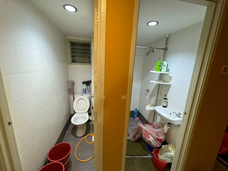 Apartment for Rent at Centrio Avenue - Fanny Wong - Bathroom - PropertyGuru.com.my
