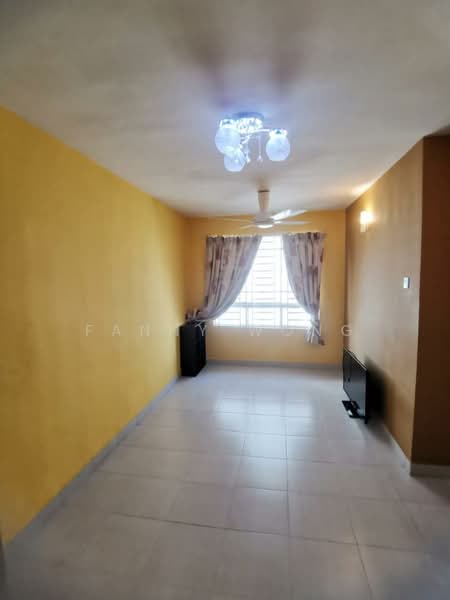 Apartment for Rent at Centrio Avenue - Fanny Wong - Living Room - PropertyGuru.com.my