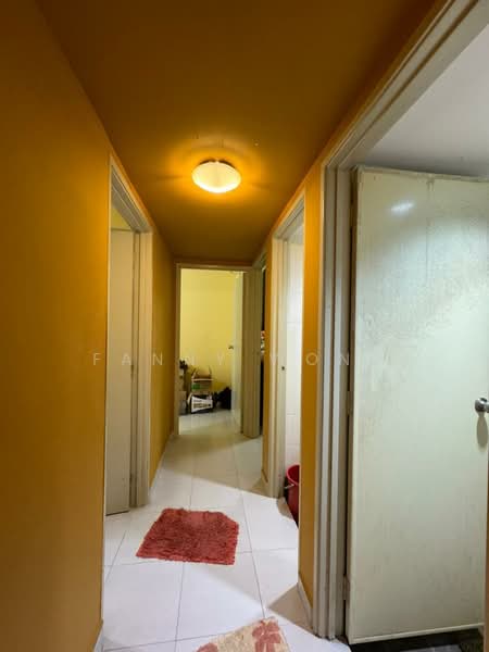 Apartment for Rent at Centrio Avenue - Fanny Wong - Corridor - PropertyGuru.com.my
