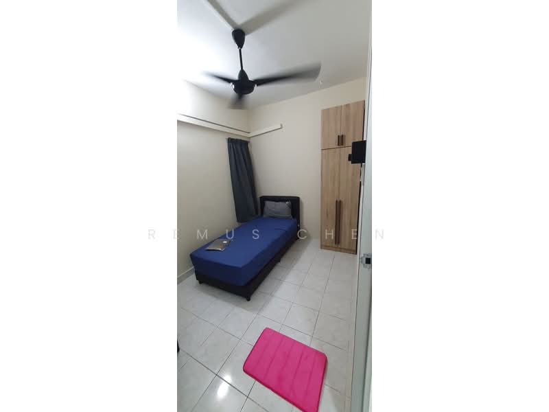 Kondominium untuk Disewa di Pelangi Damansara - Remus Chen - Bedroom - PropertyGuru.com.my