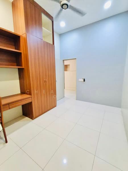 Rumah Teres 2 Tingkat untuk Disewa di Taman Santuari (Bukit Mertajam) - Cheau Chie Ooi - Interior - PropertyGuru.com.my