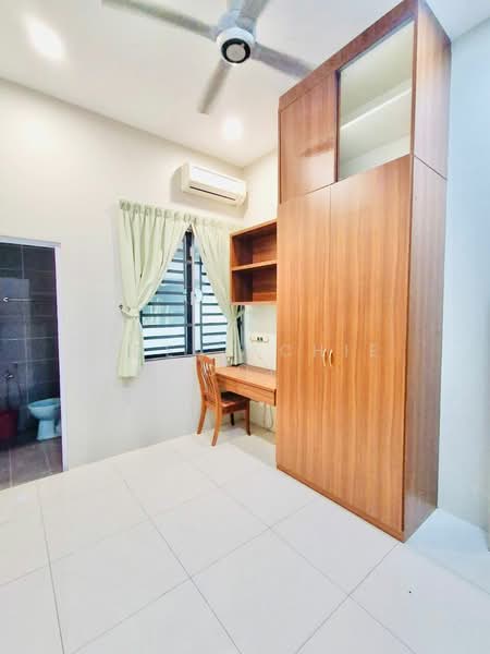 Rumah Teres 2 Tingkat untuk Disewa di Taman Santuari (Bukit Mertajam) - Cheau Chie Ooi - Interior - PropertyGuru.com.my