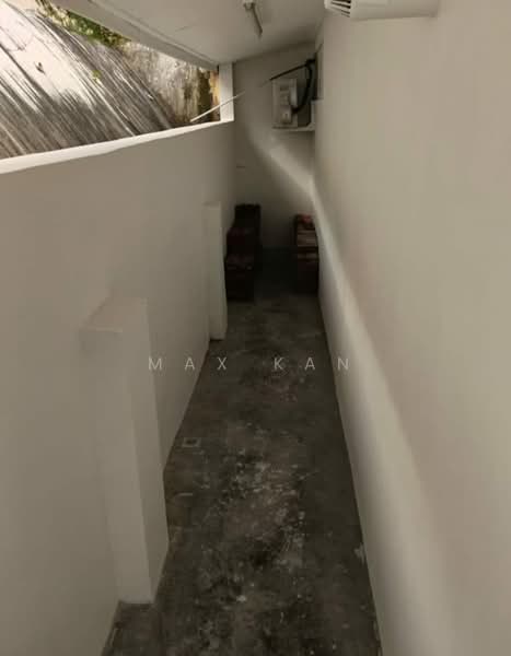 Semi-Detached House for Sale in Taman Serene (Johor Bahru) - Max Kan - Corridor - PropertyGuru.com.my