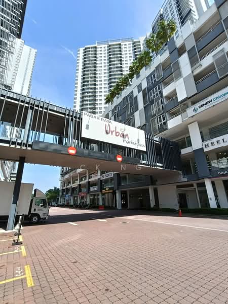 Shop for Rent in Sentul (Kuala Lumpur) - CK Ng - Exterior - PropertyGuru.com.my